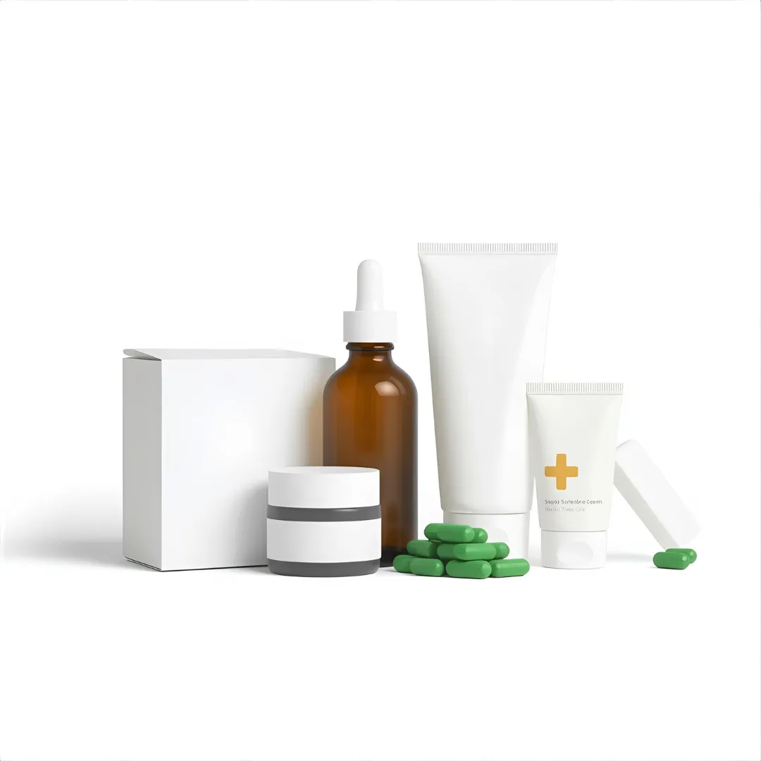 الرعاية الصحية